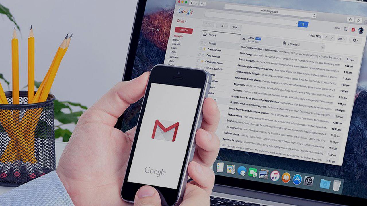 boite mail messagerie internet aide numérique à la baule pour particuliers numeo